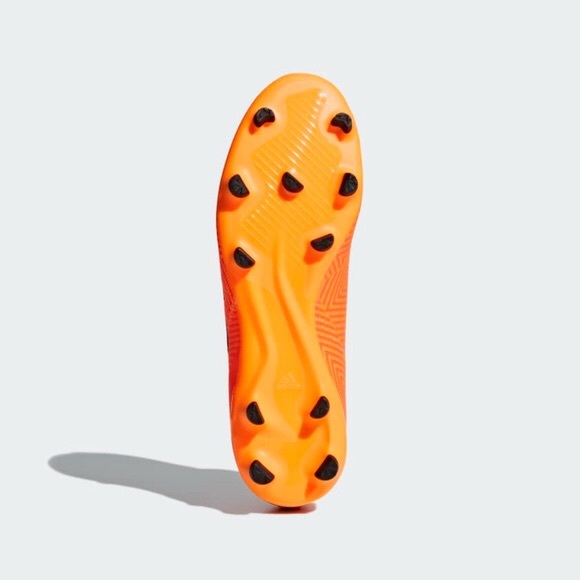 Adidas NEMEZIZ 18.3 FIRM GROUND CLEATS DA9590 b44 - Picture 5 of 8